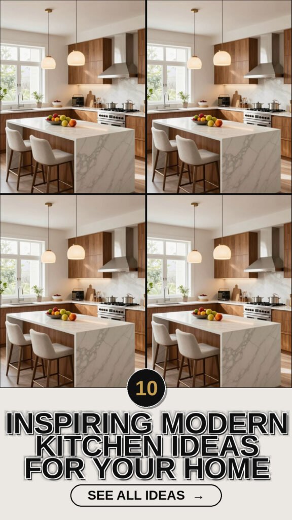 pin 35076 5 inspiring modern kitchen ideas for your home t3 2