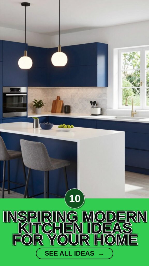 pin 35076 6 inspiring modern kitchen ideas for your home t1 1