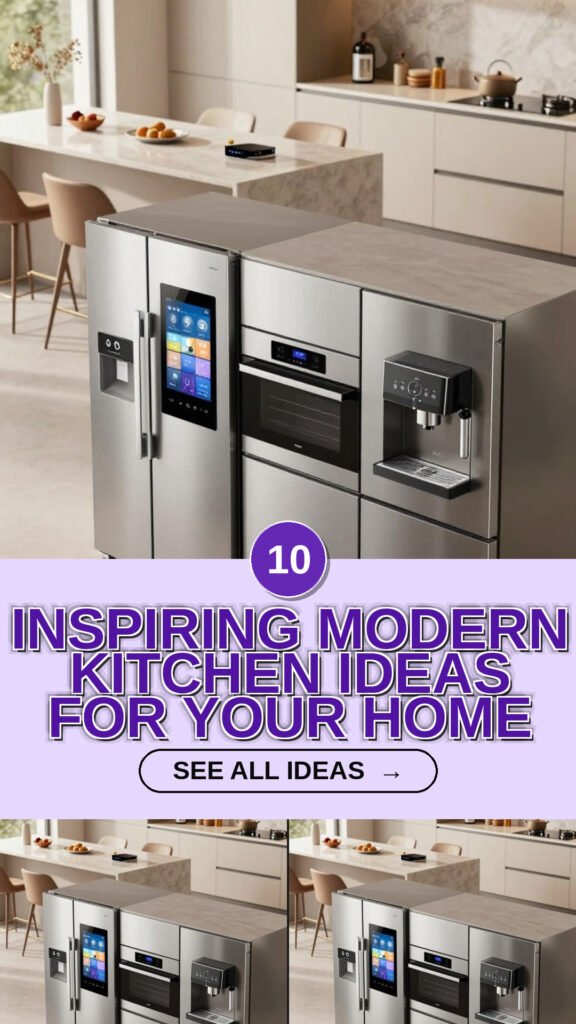 pin 35076 7 inspiring modern kitchen ideas for your home t2 1