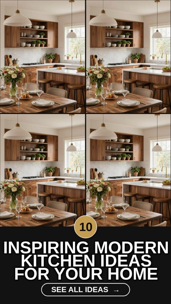 pin 35076 8 inspiring modern kitchen ideas for your home t3 1