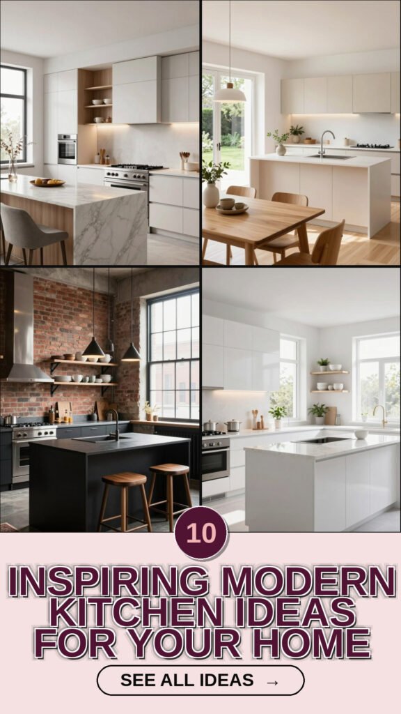 pin 35076 999 inspiring modern kitchen ideas for your home t3 1