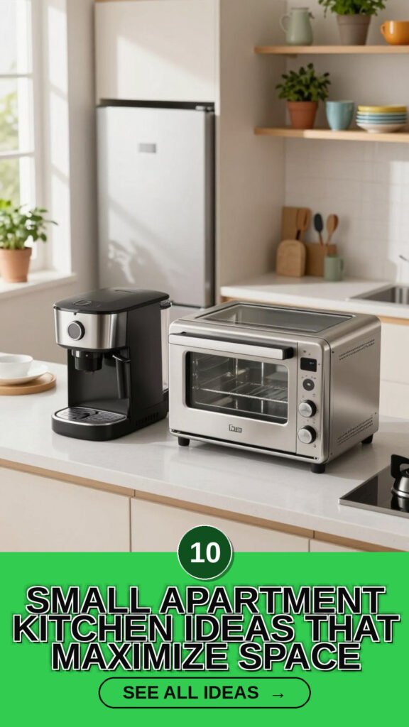 pin 35197 6 small apartment kitchen ideas that maximize space t1