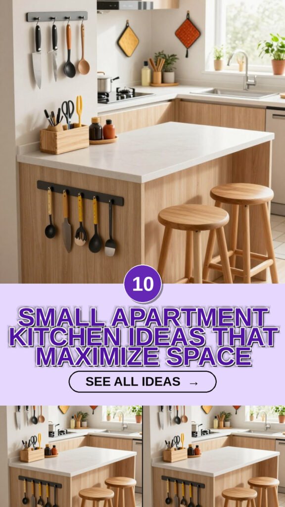 pin 35197 7 small apartment kitchen ideas that maximize space t2
