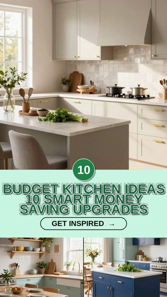 pin 35198 998 budget kitchen ideas 10 smart money saving upgrades t2