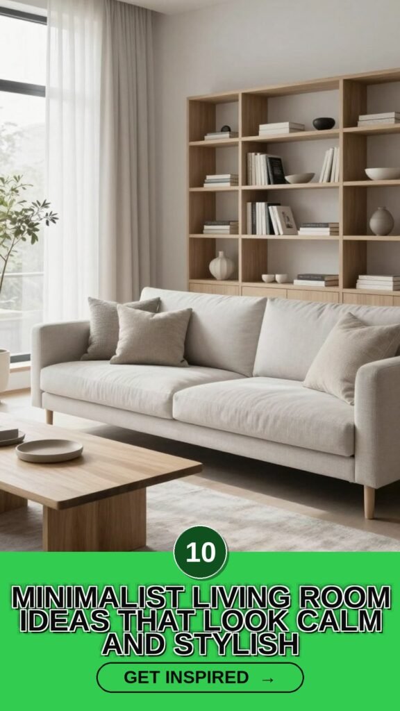 pin 35309 0 minimalist living room ideas that look calm and stylish t1