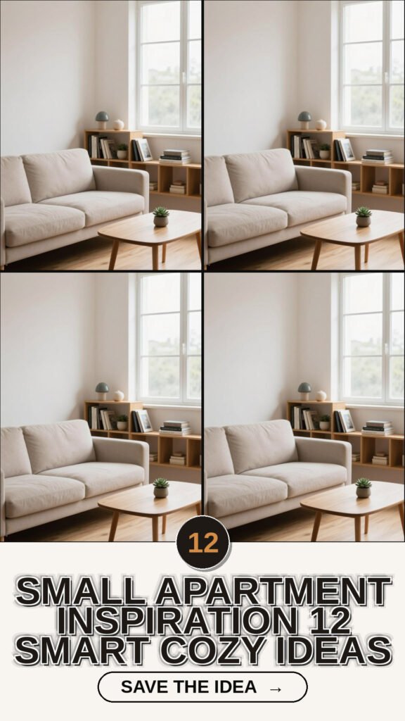 pin 35505 11 small apartment inspiration 12 smart cozy ideas t3