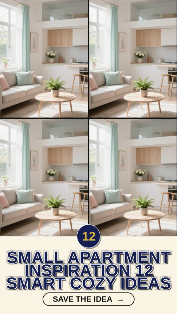 pin 35505 2 small apartment inspiration 12 smart cozy ideas t3