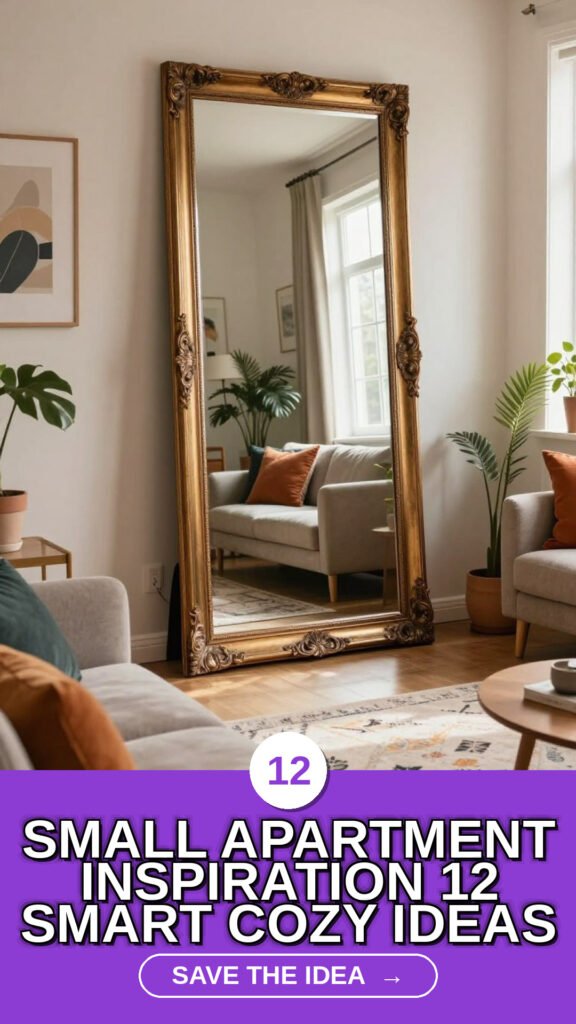 pin 35505 3 small apartment inspiration 12 smart cozy ideas t1