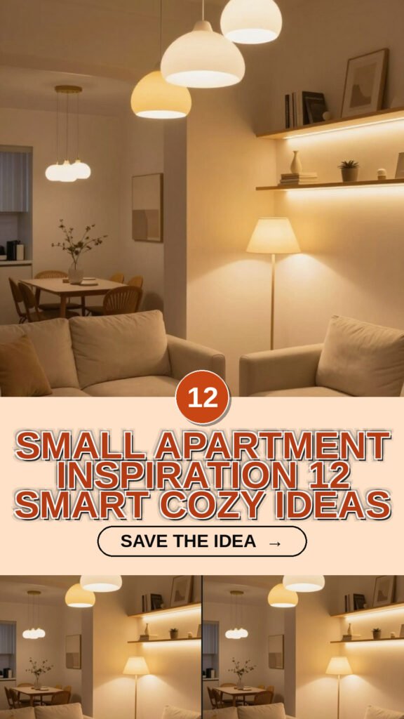 pin 35505 4 small apartment inspiration 12 smart cozy ideas t2