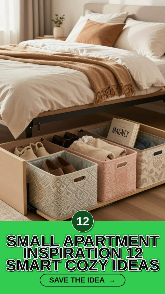 pin 35505 6 small apartment inspiration 12 smart cozy ideas t1