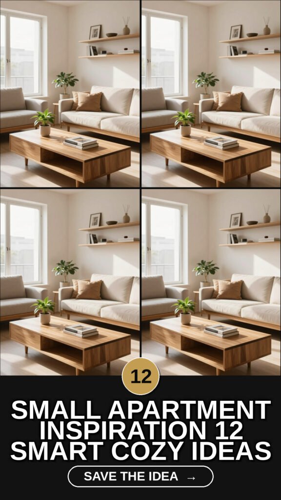 pin 35505 8 small apartment inspiration 12 smart cozy ideas t3