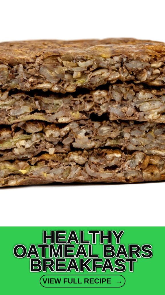 pin 35645 0 healthy oatmeal bars breakfast t1 1