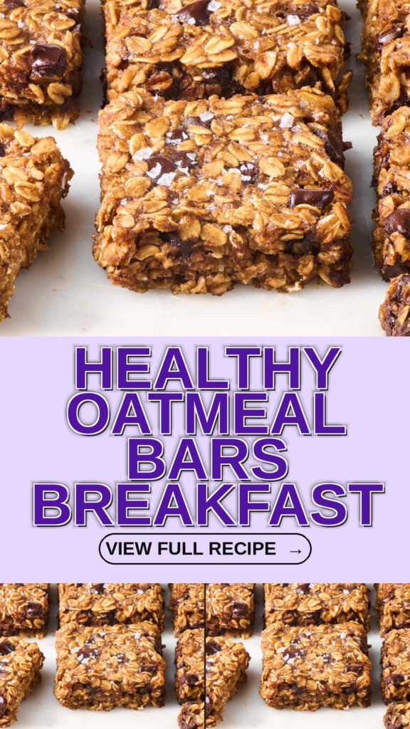 pin 35645 7 healthy oatmeal bars breakfast t2 1
