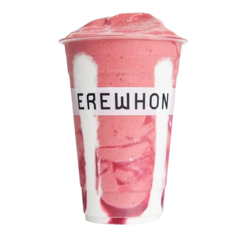 Erewhon Smoothie