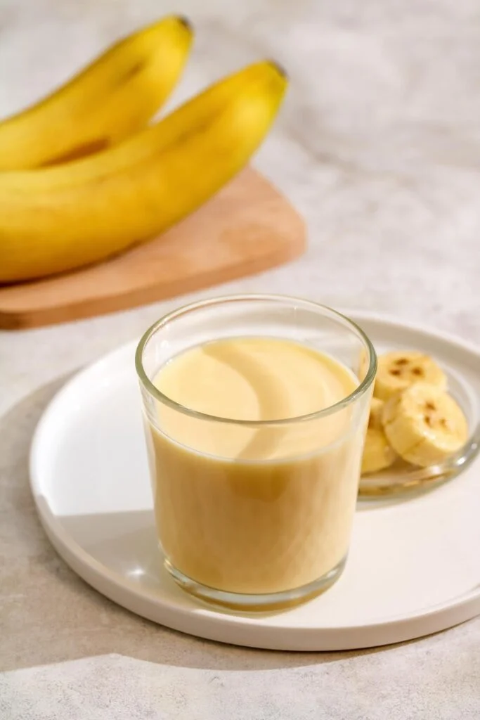 banana smoothie recipe banana smoothie recipe