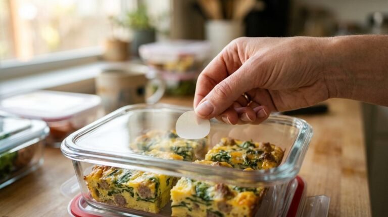 best make ahead breakfasts