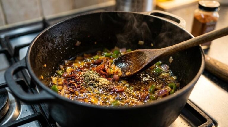 chili beans recipe homemade