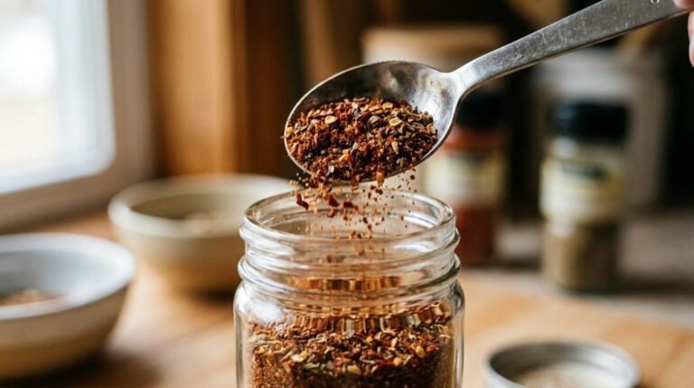 copycat mccormick chili seasoning