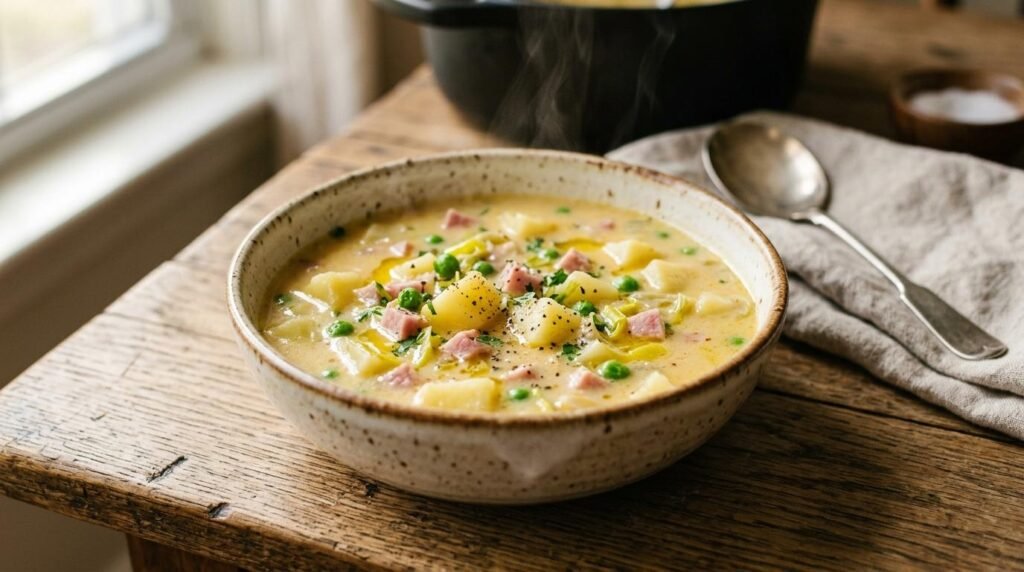 ham recipes