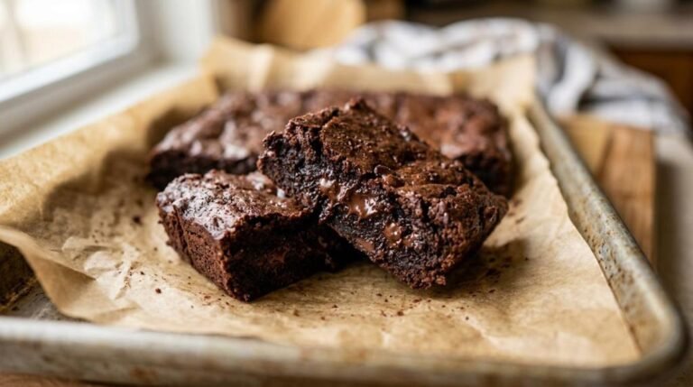 keto brownies