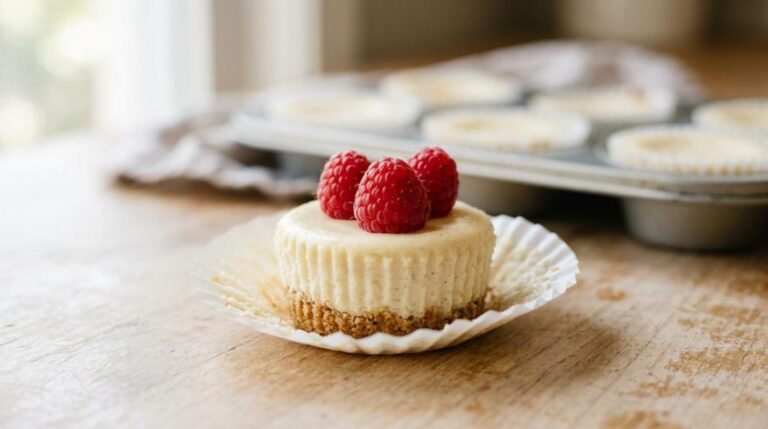 keto desserts with cream cheese