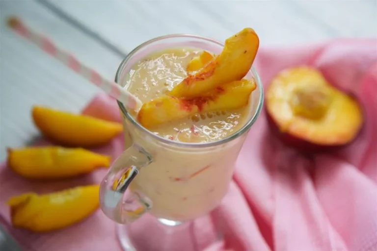 peach smoothie recipes peach smoothie recipes