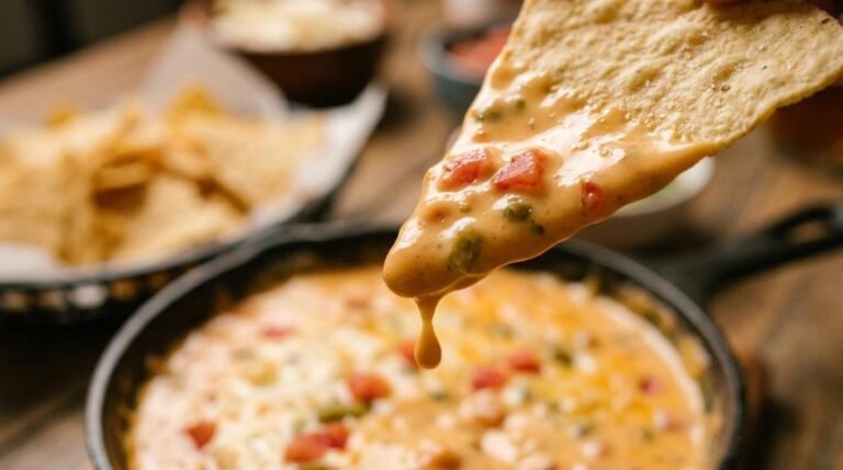 rotel cheese dip velveeta