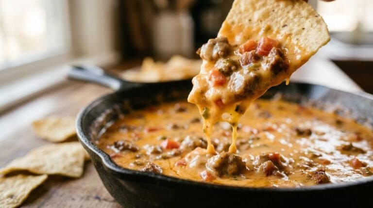 rotel dip