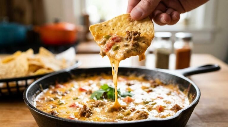 rotel dip with cream cheese