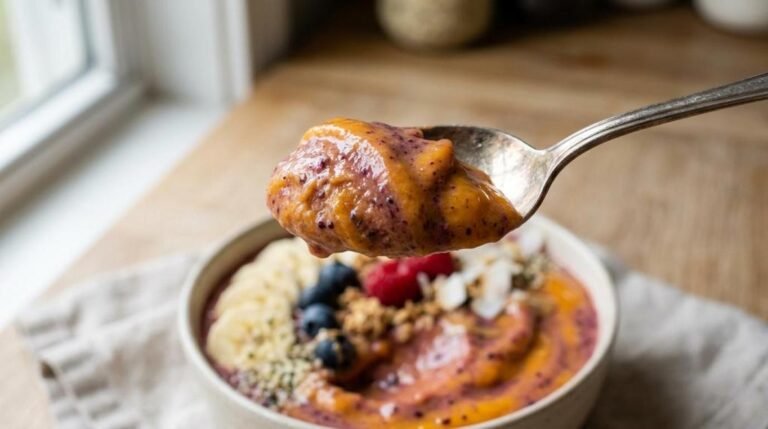 smoothie bowl ninja creami