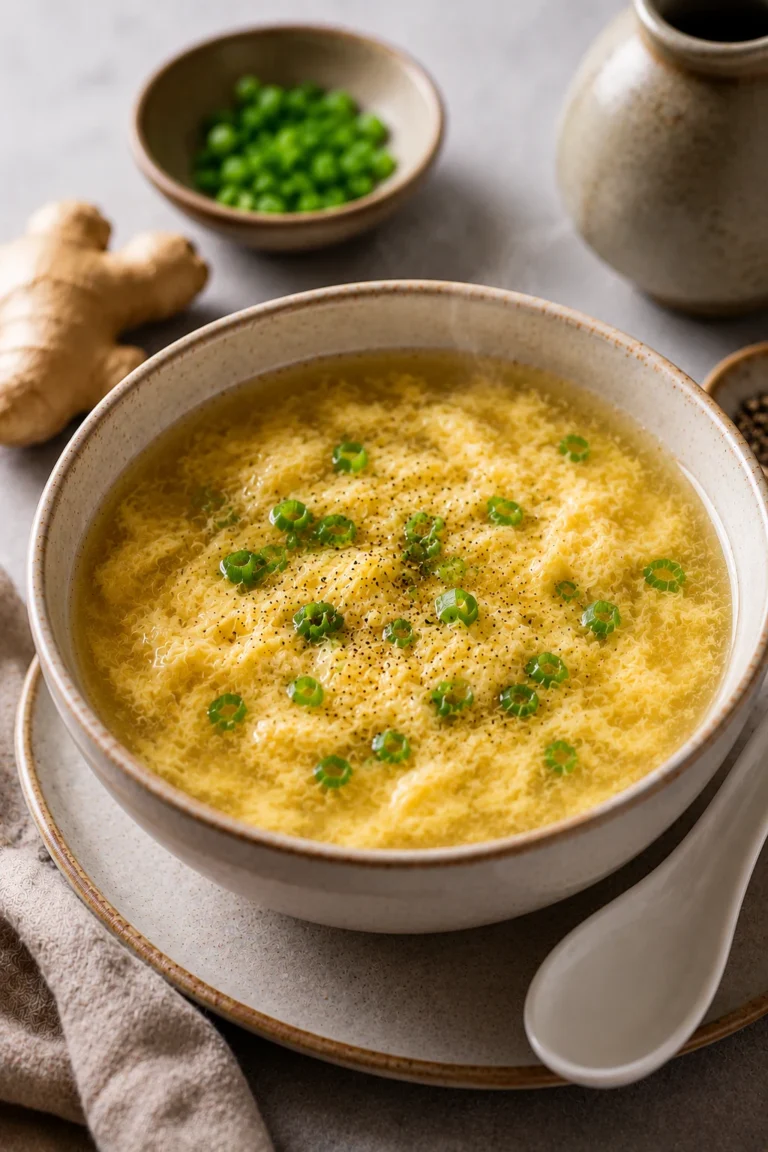Egg drop soup keto low carb egg drop soup keto low carb