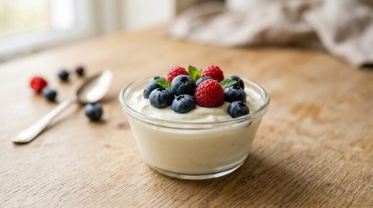healthy snacks
