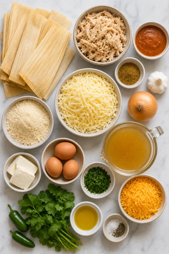 keto tamales recipe ingredients image 43