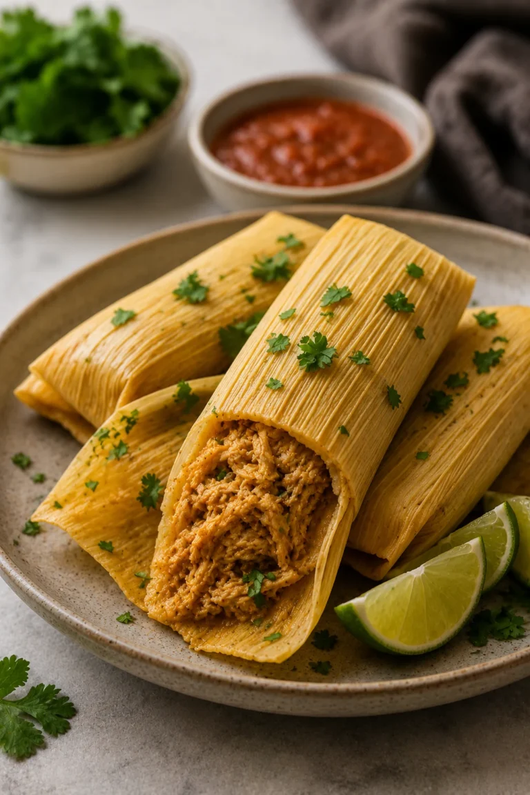 Keto tamales recipe image 44