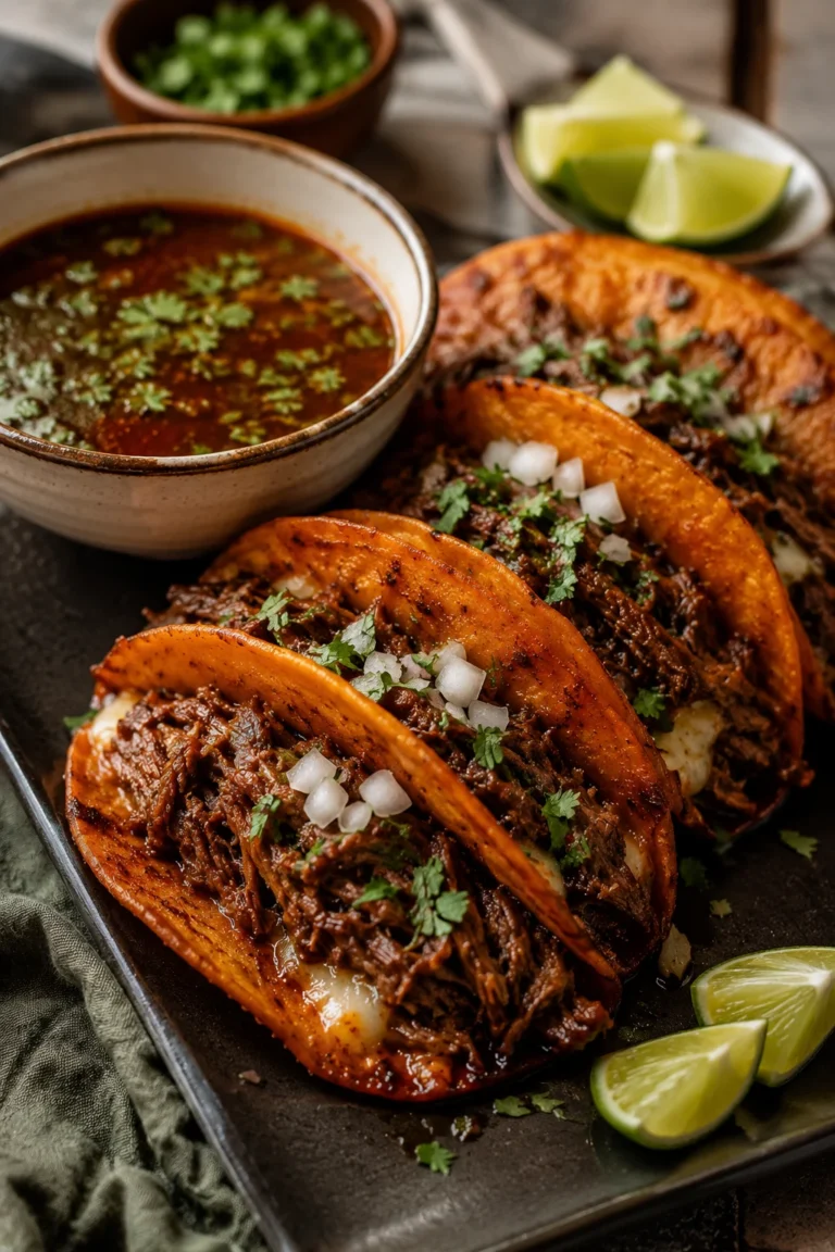 Keto Birria Tacos image 47