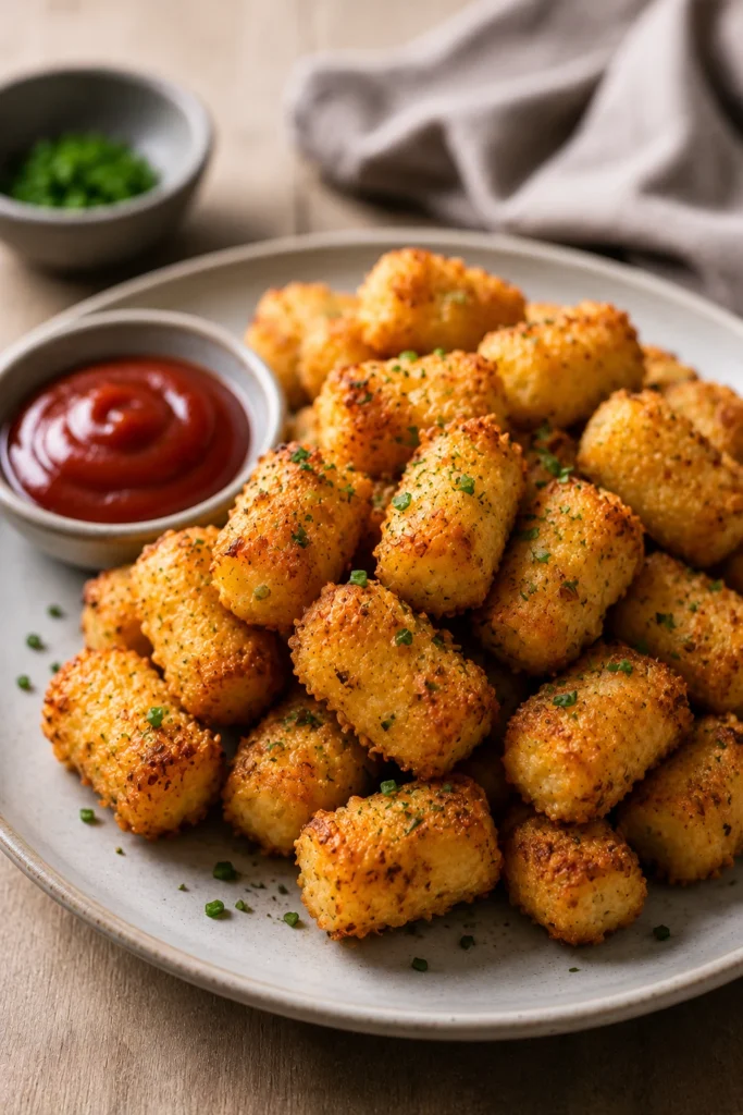Keto tater tots low carb image 49