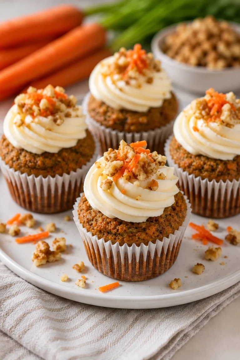 Keto carrot cake cupcakes low carb keto carrot cake cupcakes low carb