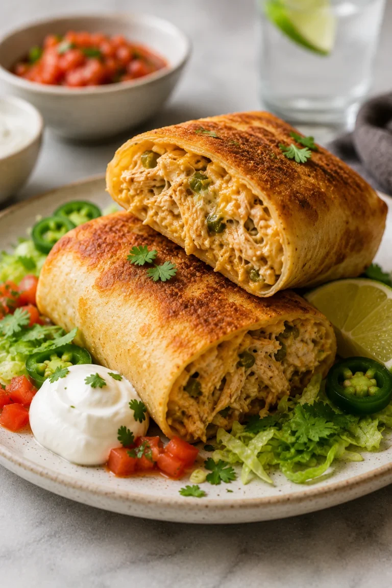 Keto chimichangas chicken keto chimichangas chicken