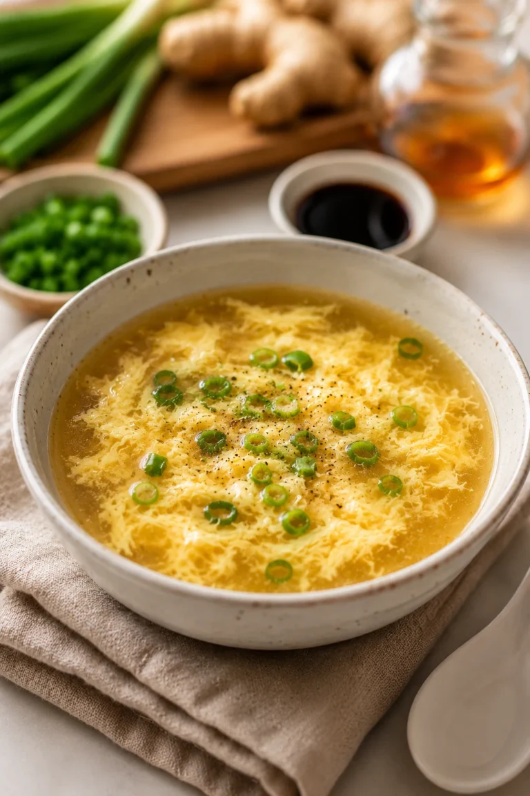 Keto egg drop soup easy keto egg drop soup easy