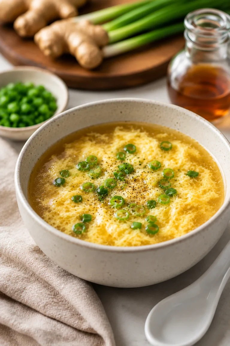 Keto egg drop soup recipe easy keto egg drop soup recipe easy