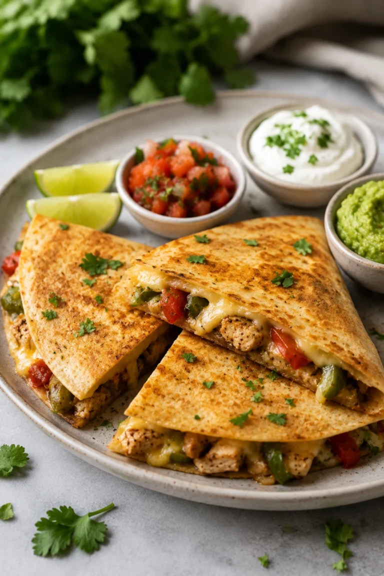 Keto Quesadilla Keto Quesadilla