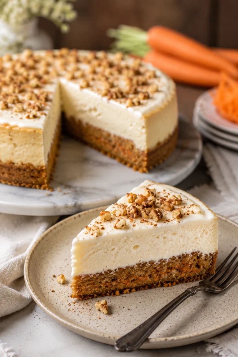 Low carb carrot cake cheesecake low carb carrot cake cheesecake