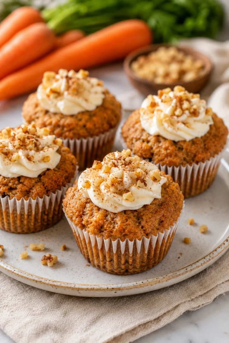 Low carb carrot cake muffins low carb carrot cake muffins