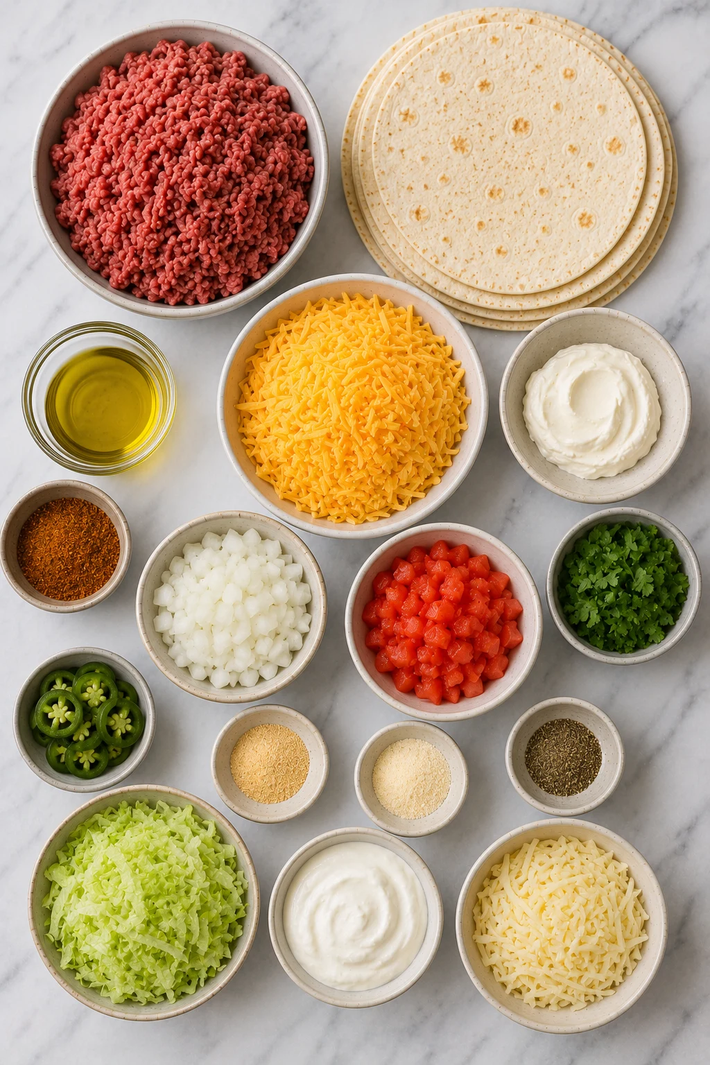 low carb taquitos beef ingredients