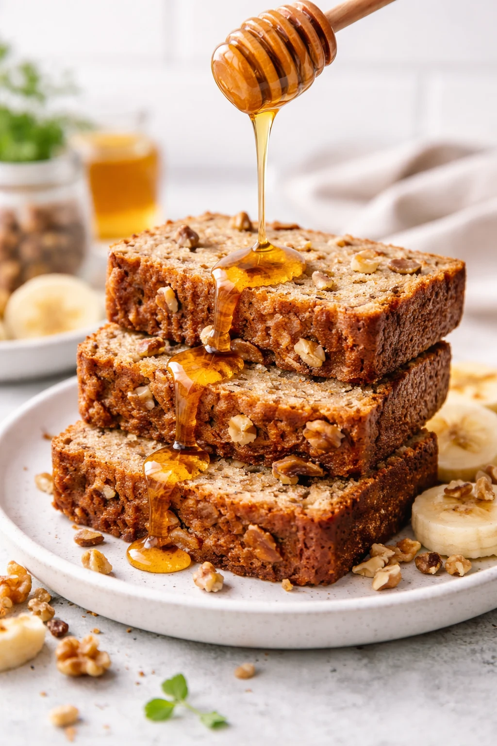Banana bread recipe keto recipe β easy step-by-step dish