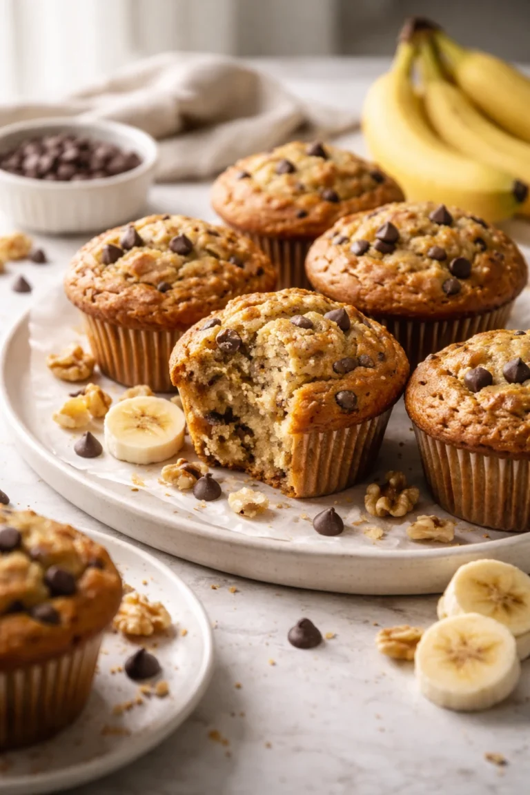 Banana muffin recipe banana muffin recipe