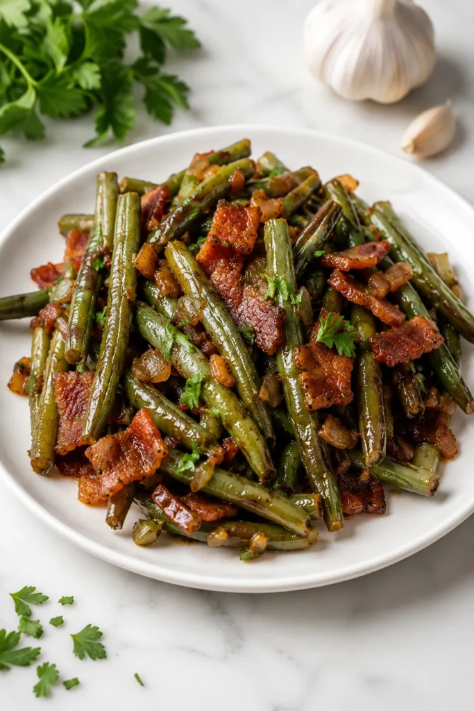 keto beans