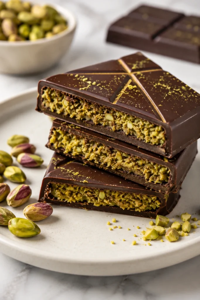 keto dubai chocolate