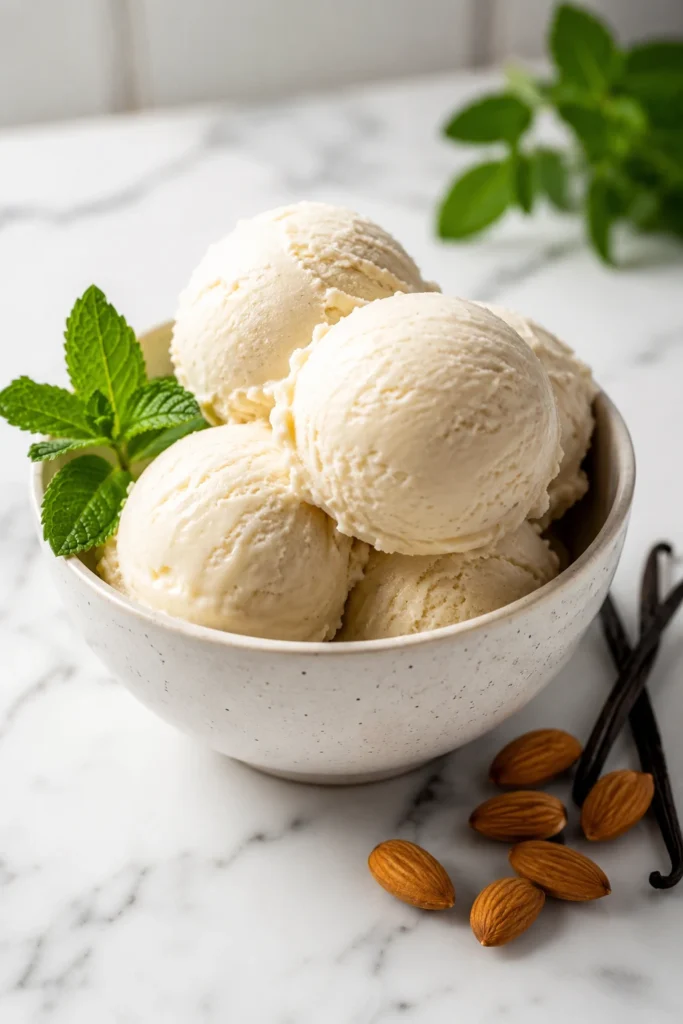 keto ice cream recipe