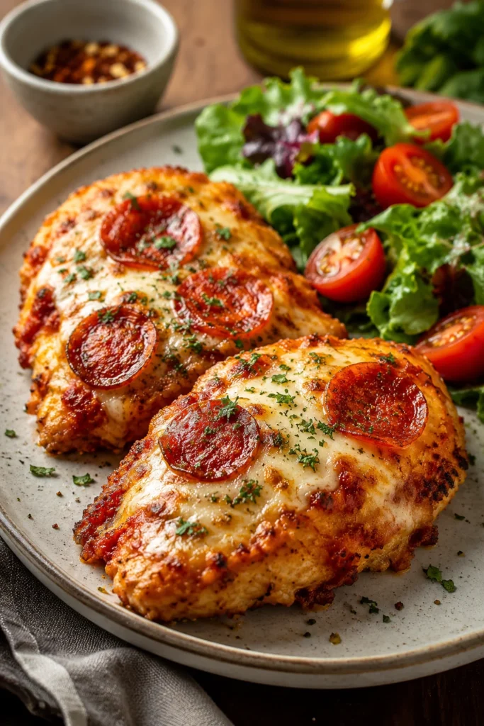 Keto pizza crust chicken Keto pizza crust chicken